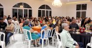 Comemoração do Aniversario de Gustavo Bispo dia 01-11-2023 em Itabaiana-SE. Fotos Deyvide Portinally