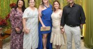 Entrega das Homenagens da CDL de Itabaiana-SE dia 09-122023